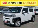 ターボ　ガラスルーフ　ルーフレール　１０型ナビ／ＴＶ／ＢＴ／ＵＳＢ　全周囲カメラ　全車速追従クルコン　ＬＥＤヘッドランプ　オートライト　コ−ナ−センサー　シートヒーター　電動駐車ブレーキ　キーフリー（千葉県）の中古車