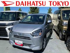 ミライース 中古車 Ｘ　ＳＡＩＩＩワイドＢｌｕｅｔｏｏｔｈ／ＵＳＢチューナー装備保証　新車保証・まごころ保証　１年間・走行距離無制限付き・ワイドＢｌｕｅｔｏｏｔｈ／ＵＳＢチューナー装備・ＬＥＤヘッドライト装備