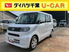 タント 中古車 Ｘリミテッド