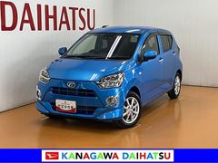 ミライース 中古車 Ｇ　ＳＡＩＩＩ　カーナビ　ドラレコ　ＥＴＣ　ＵＳＢ接続端子サポカーＳワイド適合　ドラレコ　Ｂカメラ　オートエアコン　Ｐスタート　コーナーセンサー　オートハイビーム　アイドリングストップ　シートヒーター　ＵＳＢ接続端子　ＥＴＣ　パワーウインドウ　キーレス