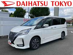 セレナ 中古車 ハイウェイスターＶ保証　まごころ保証　１年間・走行距離無制限付き・ナビ・パノラマカメラ・ドライブレコーダー・ＥＴＣ装備・ＬＥＤヘッドライト装備