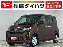ムーヴ 中古車 Ｇ　片側電動スライド　オートブレーキホールド　スマートキー走行無制限１年保証　片側電動スライドドア　前後コーナーセンサー　オートハイビーム　ＬＥＤヘッドライト　横滑り防止装置　オートブレーキホールド　スマートキー　オートエアコン　１４インチ純正アルミホイール