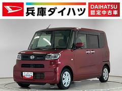 タント 中古車 Ｘ　ワンオーナー　ナビ　ドラレコ　ＥＴＣ　パノラマモニター１年保証　ワンオーナー　ナビＴＶ　ＥＴＣ　ドラレコ　パノラマモニター　片側電動スライドドア　前後コーナーセンサー　前席シートヒーター　ＵＳＢ接続　Ｂｌｕｅｔｏｏｔｈ　オートハイビーム　スマートキー