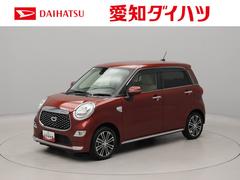 キャスト 中古車 スタイルＧ　ターボ　ＶＳ　ＳＡＩＩＩナビ　パノラマモニター　ＬＥＤヘッドライト