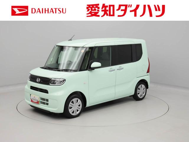 タントXキーレス プッシュスタート アイドリングストップ パワステ エアバック ABS CVT LEDヘッドライト オーディオレス バックカメラ スマートアシスト ミラクルオープンドア シートヒーター(愛知県)の中古車