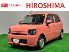 ミラトコット 中古車 Ｘ　ＳＡＩＩＩ　ナビゲーション　ドラレコ　ＥＴＣＬＥＤヘッドランプ　プッシュボタンスタート　セキュリティアラーム　コーナーセンサー　運転席シートリフター　キーフリーシステム