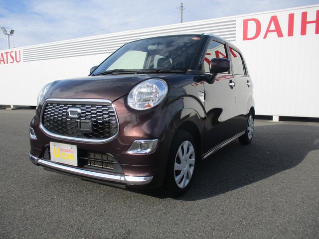 キャストスタイルＸ（福岡県）の中古車