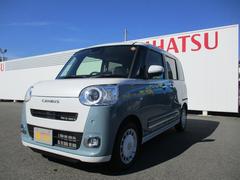 ムーヴキャンバス 中古車 ストライプスＧ