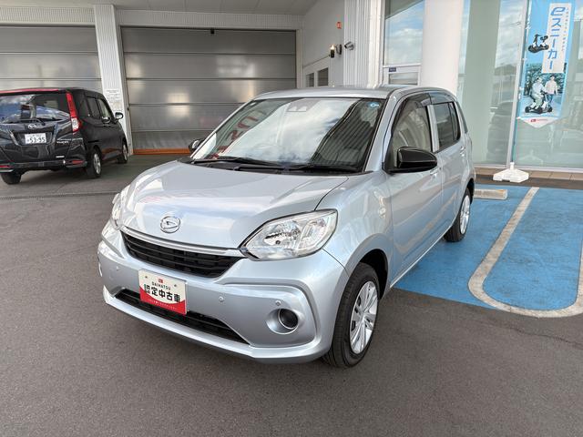 ブーンＸ　ＳＡIII　走行距離３２９６２ｋｍ４ＷＤ　スマートアシスト　プッシュボタンスタート　キーフリーシステム　カーナビゲーション　ＥＴＣ車載器　オートエアコン　フルホイールキャップ（山形県）の中古車