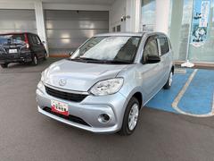 ブーン 中古車 Ｘ　ＳＡＩＩＩ　走行距離３２９６２ｋｍ４ＷＤ　スマートアシスト　プッシュボタンスタート　キーフリーシステム　カーナビゲーション　ＥＴＣ車載器　オートエアコン　フルホイールキャップ