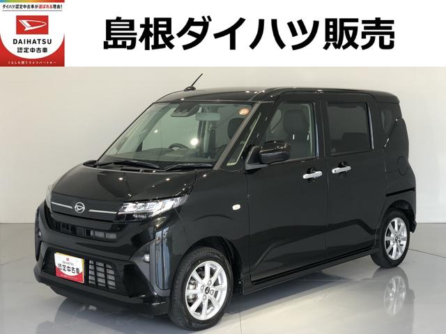 ムーヴＧ（島根県）の中古車