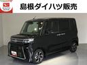 ＬＥＤヘッドライト　両側パワ−スライドドア　運転席／助手席シートヒーター　ＥＴＣ（島根県）の中古車