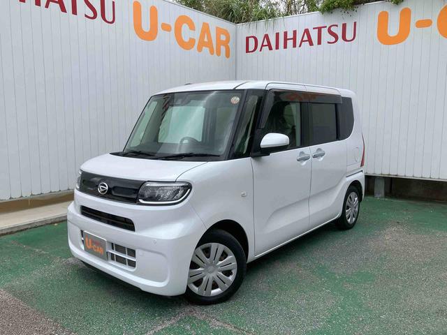 タントＸ（沖縄県）の中古車