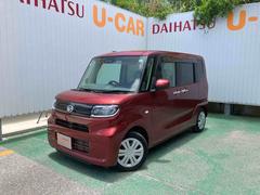 タント 中古車 Ｘ