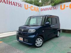 タント 中古車 Ｘ