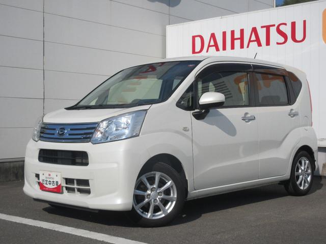 ムーヴＸ　ＳＡIII（徳島県）の中古車
