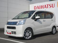 ムーヴ 中古車 Ｘ　ＳＡＩＩＩ