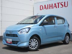 ミライース 中古車 Ｌ　ＳＡＩＩＩキーレスエントリー・スマートアシスト・車検整備付き