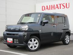 タフト 中古車 Ｇ
