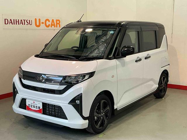 ムーヴRS衝突回避支援 ソナー ターボエンジン ETC付 ディスプレイオーディオ レーンキープ バックカメラ付き キーフリー アイドリングストップ スマートキー付 盗難防止装置 オートハイビーム(栃木県)の中古車