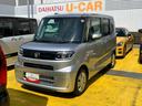 １４インチフルホイールキャップ　フルＬＥＤヘッドランプ　オート格納式カラードドアミラー　左側パワースライドドア　ＴＦＴカラーマルチインフォメーションディスプレイ　フルファブリックシート（静岡県）の中古車