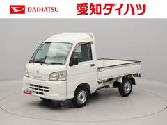 ハイゼットトラック 中古車 ハイルーフ　パワーウィンドウ　ＡＴ車パワステ　エアコン　ＡＭ／ＦＭラジオ