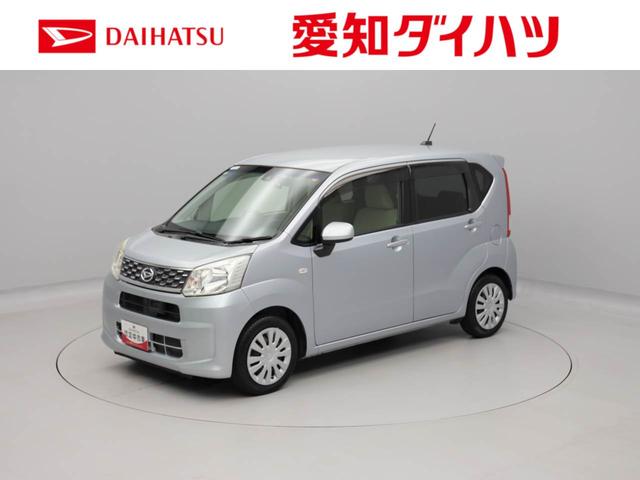ムーヴL SAIIメモリーナビ・ドライブレコーダー・ETC・キーレス(愛知県)の中古車