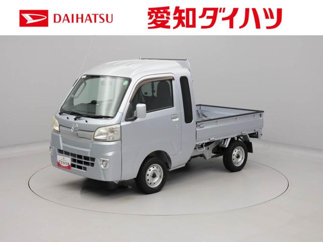 ハイゼットトラックジャンボ(愛知県)の中古車