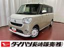 下取車　衝突被害軽減システム　ナビ　パノラマモニター　フルセグＴＶ　Ｂｌｕｅｔｏｏｔｈ　シートヒーター　電動格納ミラー　ＬＥＤヘッドライト　前後ドライブレコーダー　スマートキー　両側電動スライドドア（長崎県）の中古車