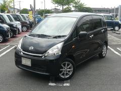 ムーヴ 中古車 Ｘアルミホイール　セキュリティアラーム　スモークガラス　走行距離９８．４９９ｋｍ
