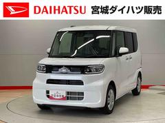 タント 中古車 Ｘ