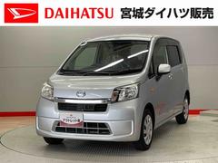 ムーヴ 中古車 Ｌ　ＳＡ