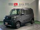 ディスプレイオーディオ　前席シートヒーター　下回り防錆済み　ＥＴＣ　スマートキー　ターボ　４ＷＤ（青森県）の中古車