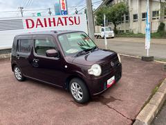 ミラココア 中古車 ココアＬ４ＷＤ：販売は福島県内にお住まいで，現車確認のできるお客様に限らせて頂きます