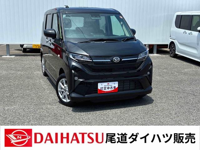 ムーヴG(広島県)の中古車