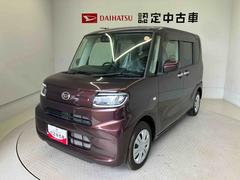 タント 中古車 Ｌスマートアシスト搭載　後席両側スライドドア　バックカメラ付き　オートエアコン　オートライト　キーフリー　アイドリングストップ　ＡＢＳ　電動ドアミラー