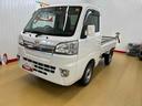４ＷＤ　５ＭＴ車　ワンオーナー　純正ＣＤデッキ　荷台ゴムマット　ゲートプロテクター　パワーウインドウ　キーレスエントリー（石川県）の中古車