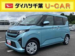 ムーヴ 中古車 Ｘバックカメラ　片側電動スライドドア　ＬＥＤライト　コーナーセンサー　衝突被害軽減ブレーキ　ステアリングスイッチ