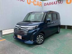 トール 中古車 カスタムＧ