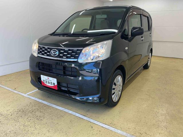 ムーヴＬ　　ナビ　バックカメラ付き納車日から３ケ月５，０００ｋｍ保証付き　社外ナビ　バックカメラ　エアコン　パワステ　パワーウィンドウ　エアバッグ　ＡＢＳ　電動格納ドアミラー　キーレス　※室内芳香剤におい　ルーフ塗装に痛みあり（静岡県）の中古車
