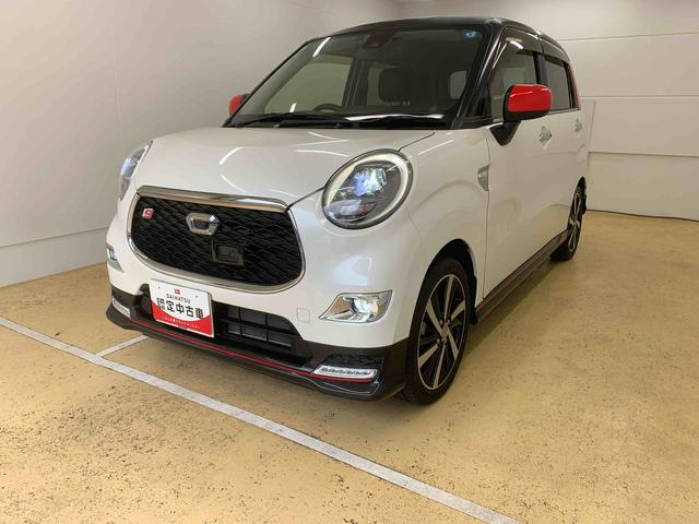 キャストスポーツSAII ナビ 保証付きドラレコ ETC バックカメラ(静岡県)の中古車