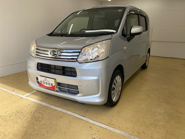 ムーヴL SAIII CDデッキ 新品タイヤ ドラレコまごころ保証(納車日から1年・走行距離無制限)付き CDデッキ キーレス タイヤ新品 アイドリングストップ 衝突被害軽減ブレーキ(静岡県)の中古車