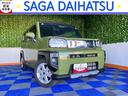 アウトレット車・ＥＴＣ・ドラレコ・バックモニター・コーナーセンサー・プッシュボタンスタート・ステアリングスイッチ・オートエアコン・キーフリー・アルミホイール・シートヒーター・パワーウィンドウ（佐賀県）の中古車