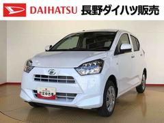 ミライース 中古車 Ｘ　ＳＡＩＩＩ４ＷＤ　アイドリングストップ　キーレスエントリー　衝突被害軽減システム　横滑り防止機能　電動格納ドアミラー　オートライト　マニュアルエアコン　パワステ　パワーウインドウ　ＡＢＳ