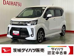 ムーヴ 中古車 カスタム　ＲＳ　ハイパーリミテッドＳＡＩＩＩダイハツ認定中古車ｌ純正ナビｌパノラマモニターｌドライブレコーダーｌＬＥＤヘッドライトｌスマートアシストｌキーフリーｌシートヒーターｌシートアンダートレイｌエアバッグｌオートエアコンｌ保証／整備付
