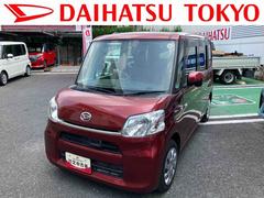 タント 中古車 Ｘ　スマートセレクションＳＡ　ナビ・バックカメラ・ＥＴＣ保証　まごころ保証　１年間・走行距離無制限付き・７インチナビ・バックカメラ・ＥＴＣ装備・スマートアシスト装備・電動格納ミラー装備・車検Ｒ９年８月