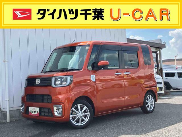 ウェイクＬ　ＶＳ　ＳＡIIIカーナビ　パノラマモニター　両側電動スライド　オートエアコン　ＥＴＣ　ドライブレコーダー　アルミホイール（千葉県）の中古車