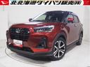 ２ＷＤ　ハイブリッド　夏冬タイヤ　ダイハツ純正ナビ　パノラマモニター　ＥＴＣ車載器　クルーズコントロール　シートヒーター　コーナーセンサー　オートエアコン　アルミホイール（北海道）の中古車