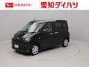オーディオレス　バックカメラ　ＬＥＤヘッドライト　アイドリングストップ　プッシュスタート　エアバック　ＡＢＳ　ＣＶＴ　キーフリー（愛知県）の中古車