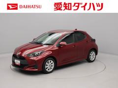 ヤリス 中古車 Ｇディスプレイオーディオ　ＥＴＣ　バックカメラ